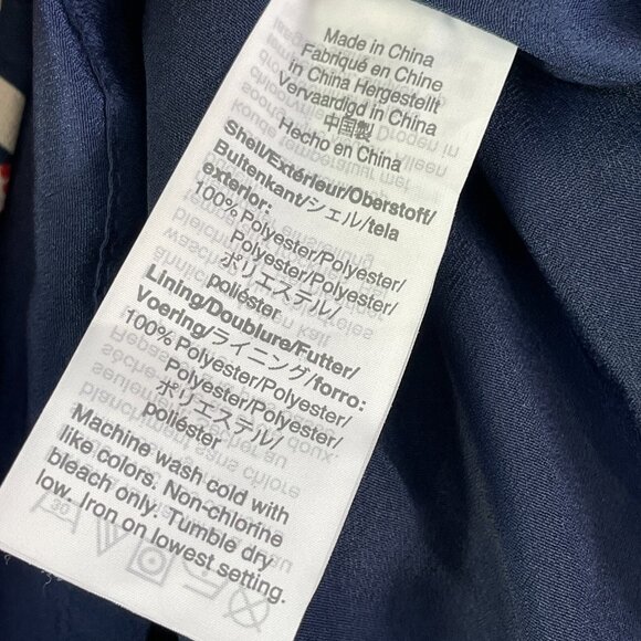 NEW $79 J Crew Womens Plus 20 Ditsy Floral Pleated Mini Skirt - Picture 6 of 10